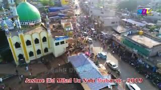 eid milad un nabi Peerbadi Belgaum 2019