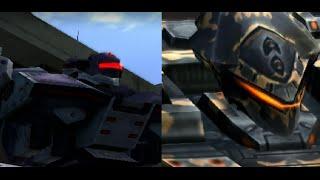 Eliminate The Enemy AC (how to do it) : Armored Core Last Raven