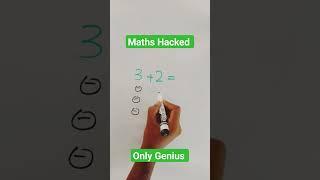 "Unlock the Power of Trending Math Hacks: Learn How 3 + 2 Can Equal -1!"