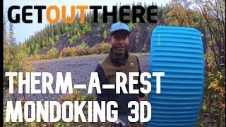 Therm-A-Rest MondoKing 3D sleeping pad: Tested and Reviewed!