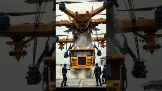 Largest drone in the world #drone #dronewarfare2025 #dronevideo #dronefootage #droneshots #droneview