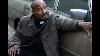 The Walking Dead: Seth Gilliam Talks About Lauren Cohan's Possible Departure