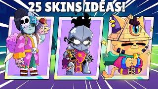 25 Skins Ideas | Kenji, Lily & More