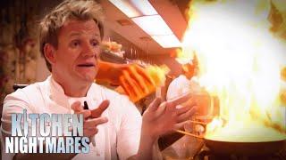 The WORST Chicago Has To Offer! | S2 E12 | Full Episode | Kitchen Nightmares | Gordon Ramsay