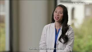 Meet Stephanie Chen, MD, Neurological Surgery Care Provider | UW Medicine