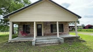 29 Acre Home | East Texas | For Sale