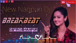 New Nagpuri Dj Song  hard Flp Project Dj Vishal Bimda