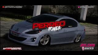 PERREO POWER 2 • Uli Deejay •