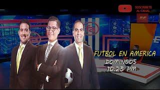 Fútbol en América EN VIVO 29/9/24 | UNIVERSITARIO EL PUNTERO ABSOLUTO DEL CLAUSURA | AL 1 - 1 MELGAR