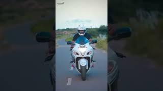 ODIA BIKER 4K VIDEO