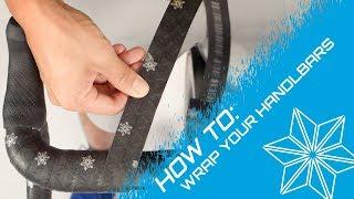 How To Wrap Your Handlebars