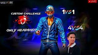 zod x gme 9 custom challenge is live