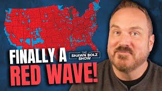 President Trump's Office Picks & Prophetic Word: Don't despise your day of small | Shawn Bolz Show