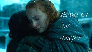 The Starks | Tears of an Angel