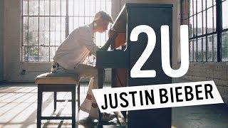 Justin Bieber - 2U Mackenzie Sol Cover