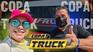 DÉBORA RODRIGUES - COPA TRUCK/GOODYEAR BRASIL