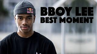 BBOY LEE 2023 - BEST MOMENTS