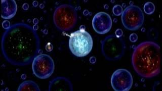 Osmos iPhone/iPod Gameplay Video - The Game Trail