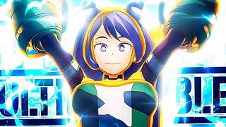 So I Used NEJIRE On Every Platform In My Hero Ultra Rumble