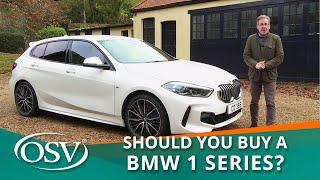 BMW 1 Series - Should You Buy One?