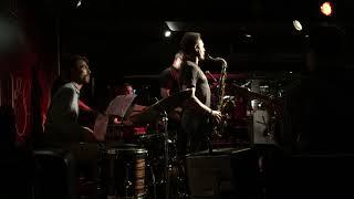 Jerrold Dubyk Quartet - Belfast, Northern Ireland