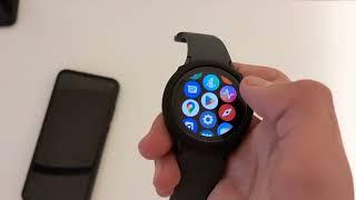 Galaxy Watch 5 40mm Unboxing + Why I am returning it