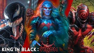 King In Black | Episode 1 | Venom | ft. @ThunderGodIndia