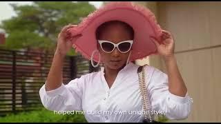 NIVEA Nigeria- Embrace the Sun (Nkechi Eze)