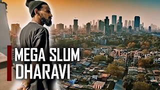 Dharavi: Welcome to the largest Slum in the World | Investigate Asia