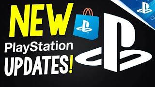 NEW PlayStation Game News & Updates!