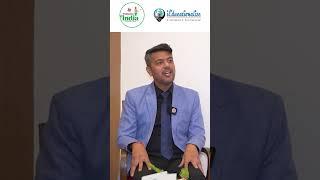 Sagar Gautam || Senior Manager, GITAM University 3