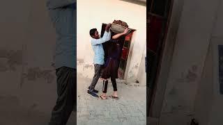 New viral video Akanksha Rajput #akanksha_mainpuri #youtubeshorts