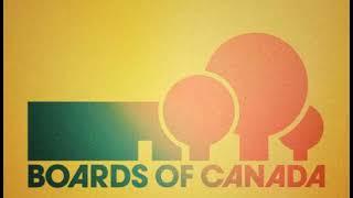 Boards Of Canada - Chillout Mix