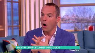 Student Loans - Should You Pay Them Back? | This Morning