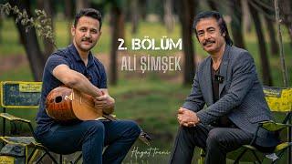 2. BÖLÜM ( ALİ ŞİMŞEK ) #hayattreni  #burakkumogluphotography #burakkumoğlu