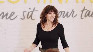 The Power of the Female Body with Jess Grippo (Circle 17, New York)