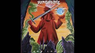 Mindforce - New Lords 2022 (Full Album)