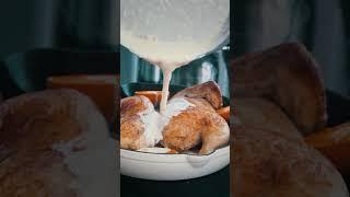 Personal Chef Marina Staver Shares Her Garlic Cream Chicken Recipe