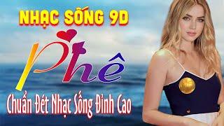 Nhạc Sống Thôn Quê Mẫu Xinh 1m75 Mới Ra Lò PHÊ SỞN DA GÀ.Mở MAX VOLUME Nghe Phê Tê Tái Con Tim