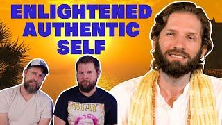 The Enlightened Authentic Self With Sat Mindo Dev