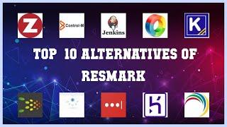 Resmark | Best 41 Alternatives of Resmark