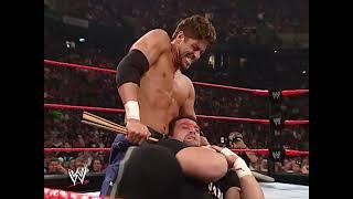 [FULL MATCH] Tommy Dreamer Vs. Stevie Richards in a Hardcore Match- RAW. JUL. 15, 2002