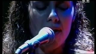 PJ Harvey Live MTV 23.05.93