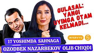 XONANDA GULASAL: OTAM YANGI UYIMGA KELMADI… #shokuz