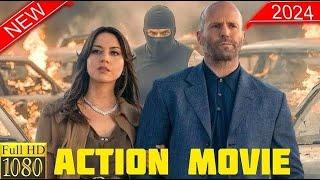 New Action Movie 2024 Full HD English | Best Action Movies Hollywood USA