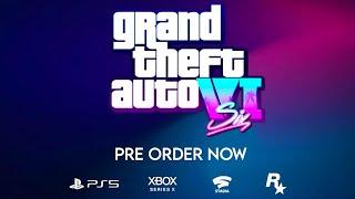 GTA 6 PRE-ORDER DATE LEAKED!!