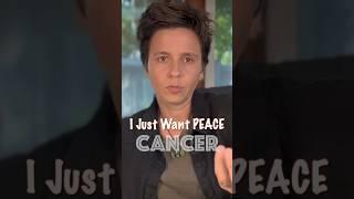 CANCER August 12TH - 18TH #shorts #tarot #cancer