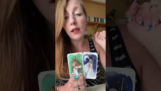 A Reading for the DIVINE MASCULINE. How is the DIVINE FEMININE feeling? ️️️️