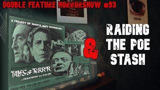 Tales of Terror (1962) | Double Feature Horrorshow #93