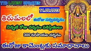 today coments and answers | meena tirumala updates